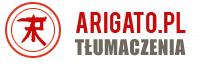 Tumacz rumuski FROMBORK